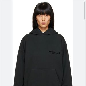 Fear of God Essentials hoodie